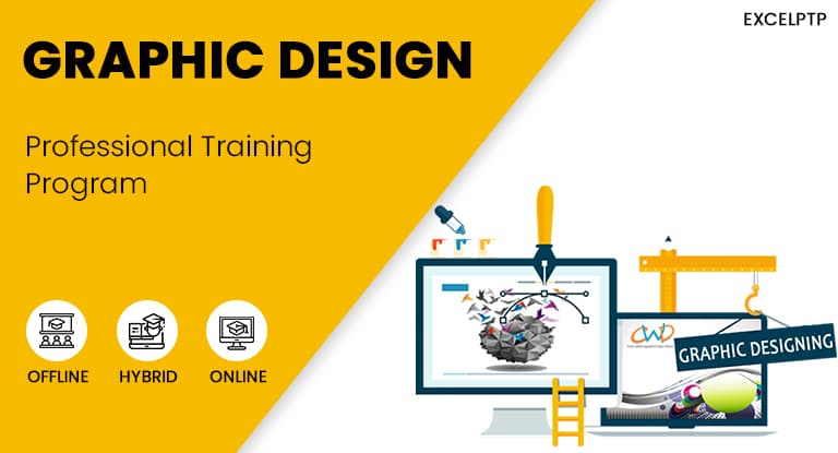 Graphic Deginer, From Beginner to Expert